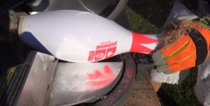 What Makes a Bowling Pin?