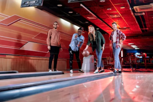 What To Wear To Bowling?